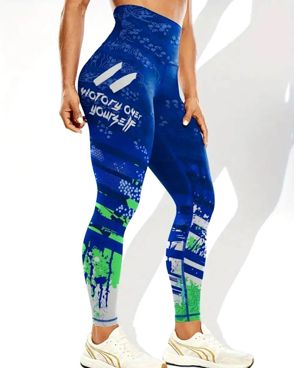 Training Studio Active Leggings