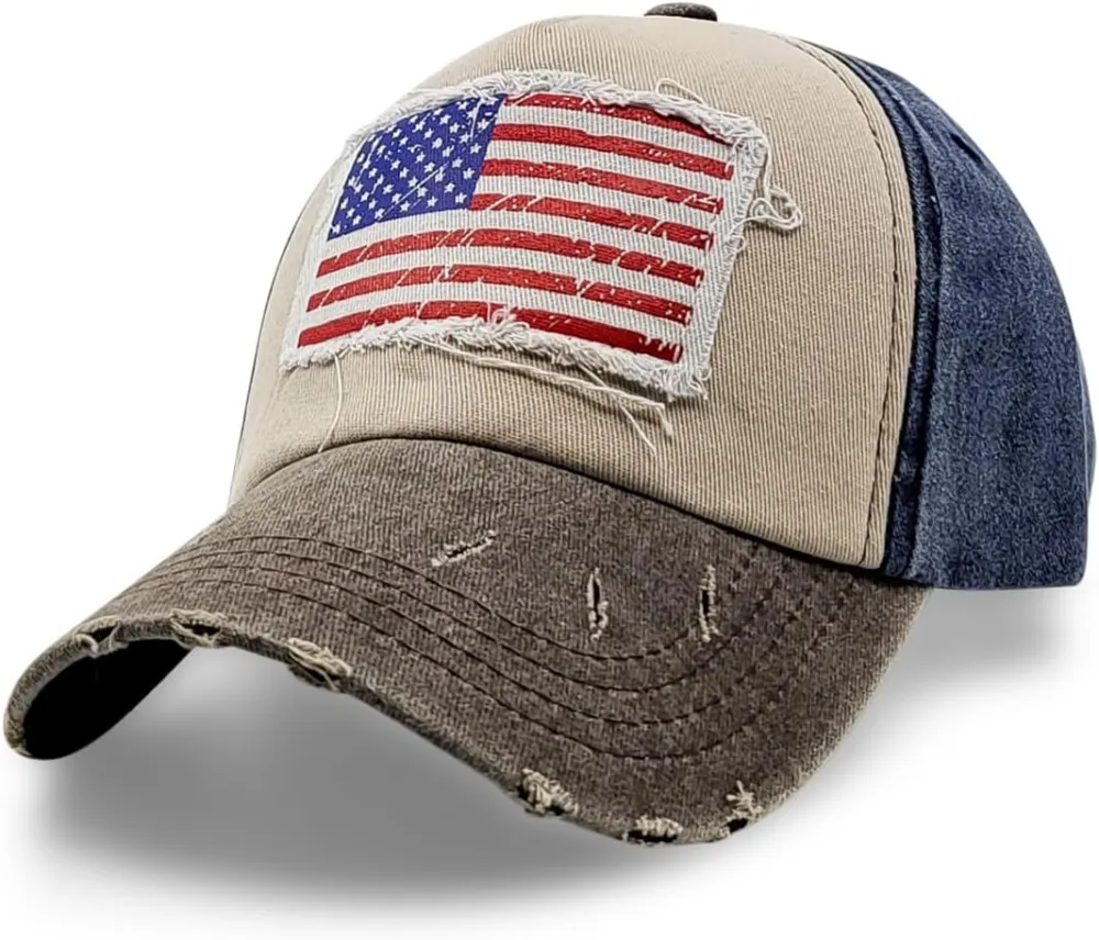 Weekend Baseball Cap