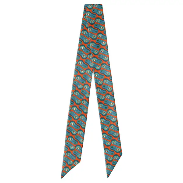 Ctrl Design Hair Scarf