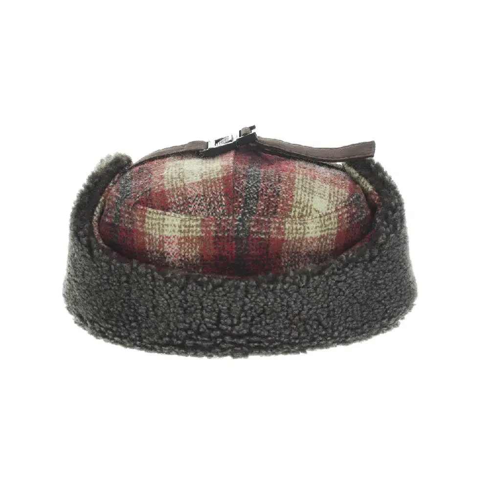 Women’s Packable Wool Felt Cap Hat