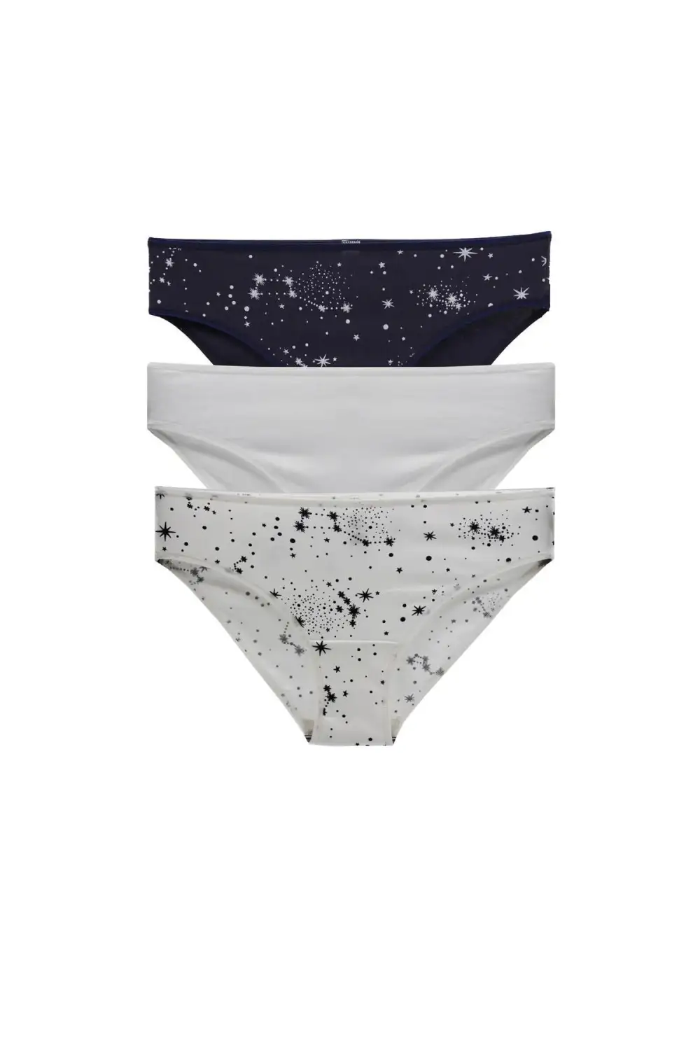 Soft Support Comfort Everyday Panties