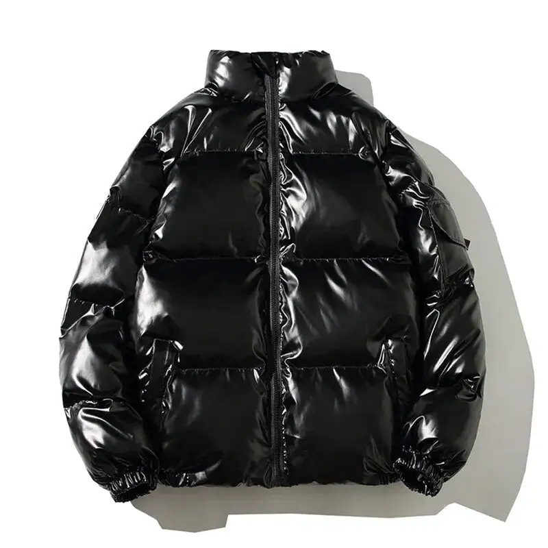 Women's Puffer Jacket With Modern Fit and