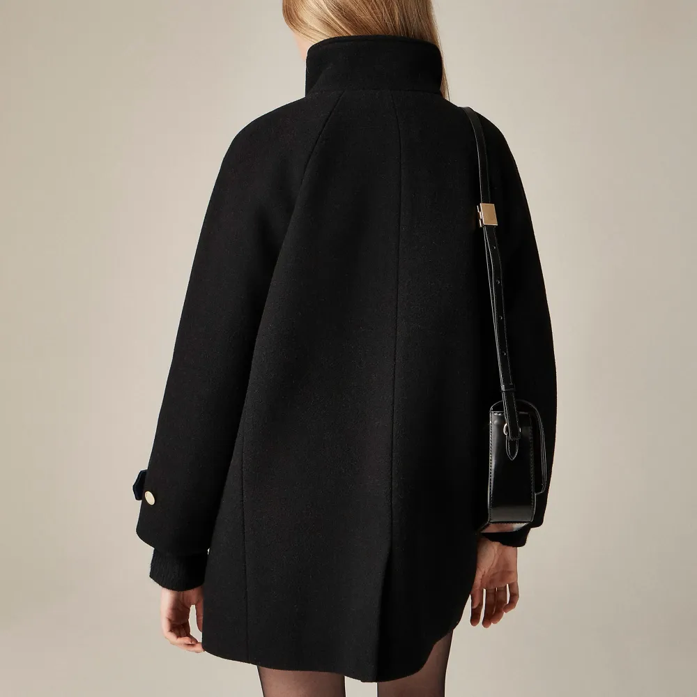 wool blend Coat