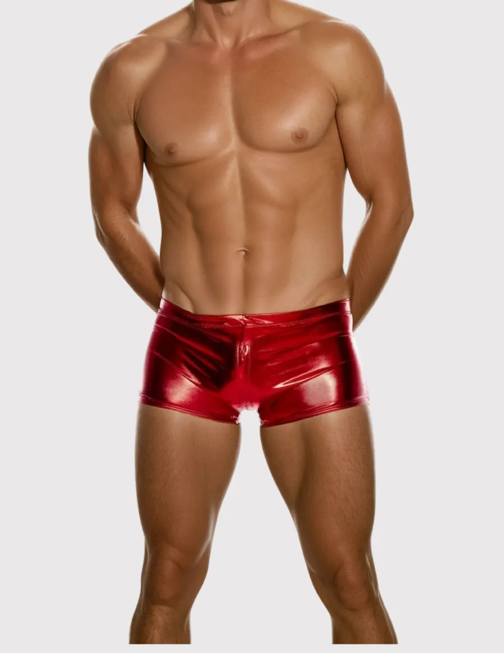 Sculpted Men's Sculpted Shorts