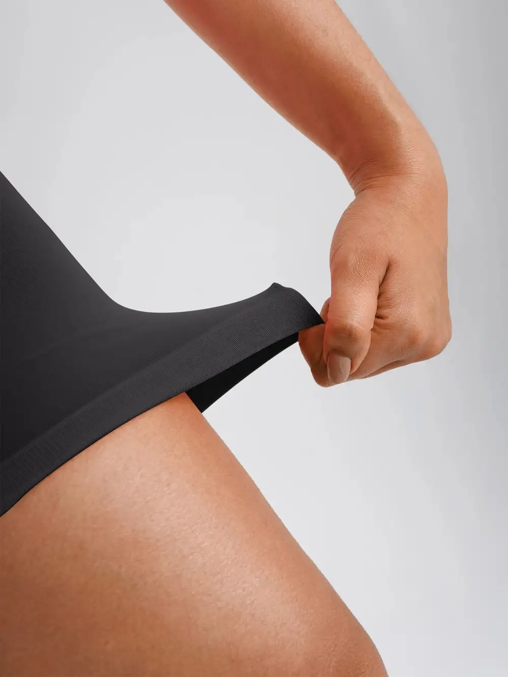 Smooth Layer Shaping Bodysuit