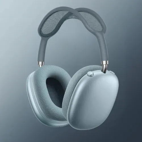 Bariveo Pro – Bluetooth Headphones