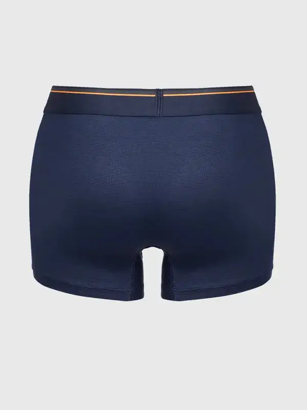 Natural Motion Colorblock Multipack Trunks