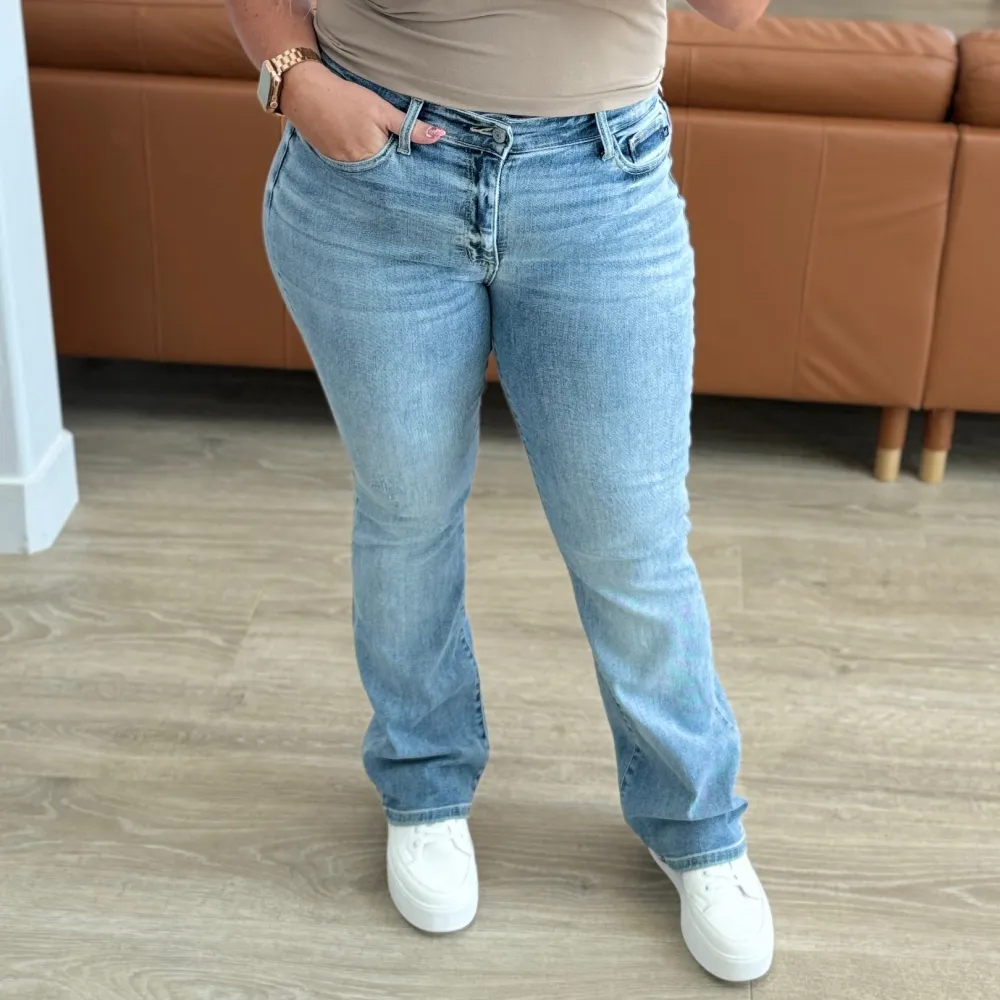 Women's Casual Jeans