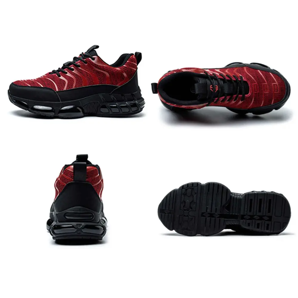 Women's Reinforced Work Sneakers