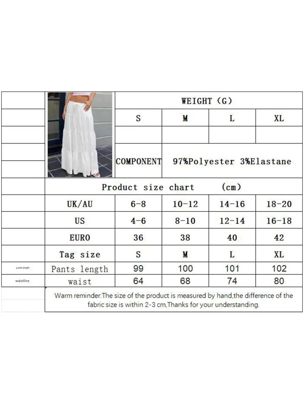 Ruched Drawstring Maxi Skirt