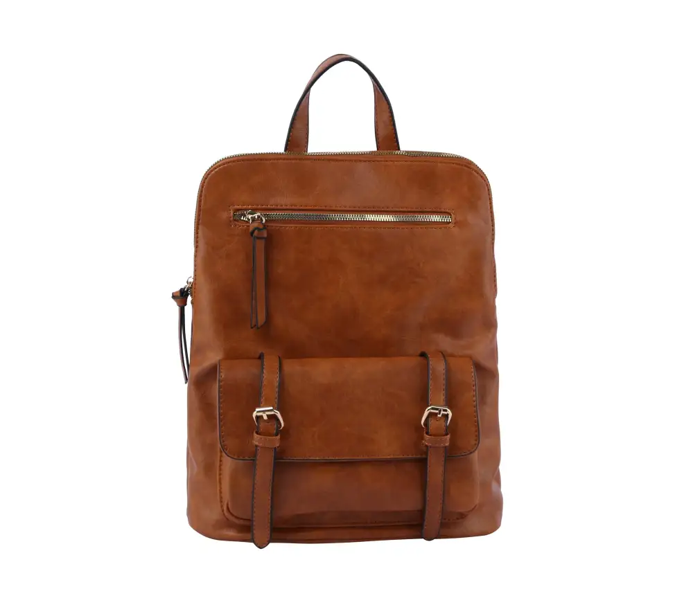 Refined Convertible Backpack