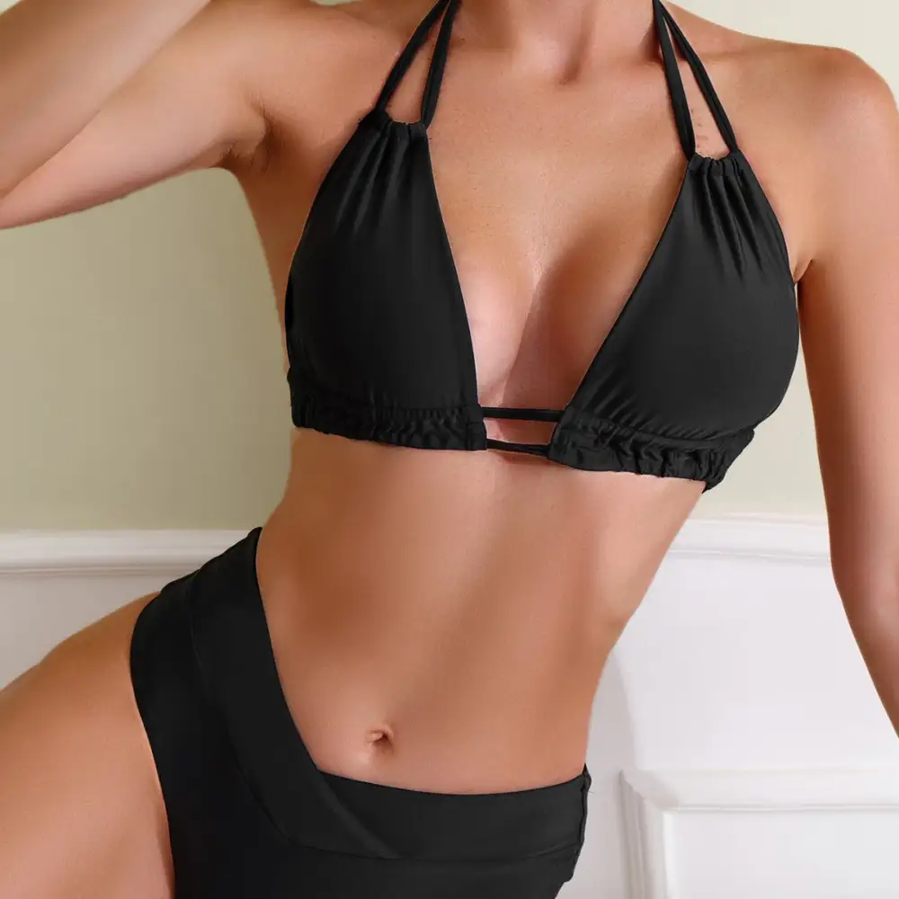 Seaside Bikini Set For Beach Days
