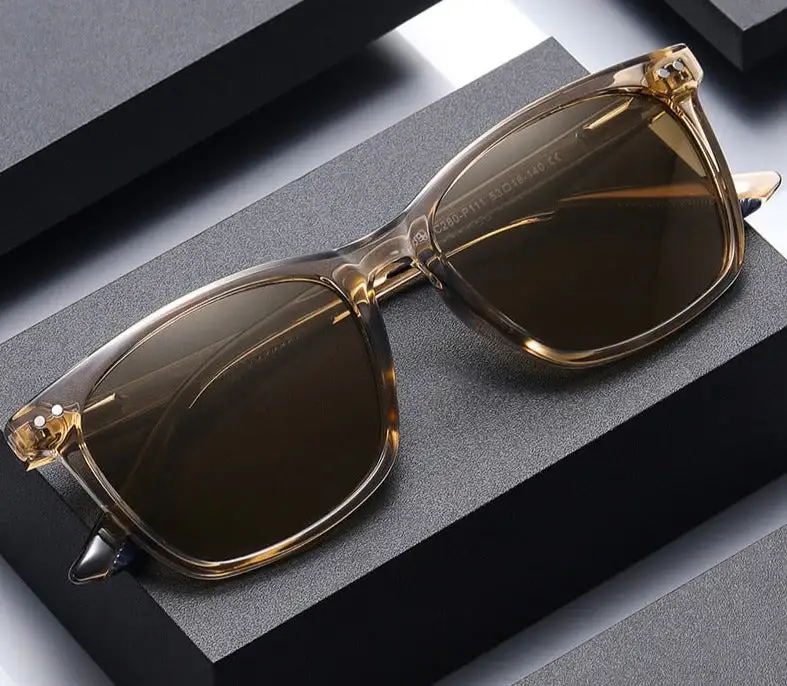 Urban Square Sunglasses