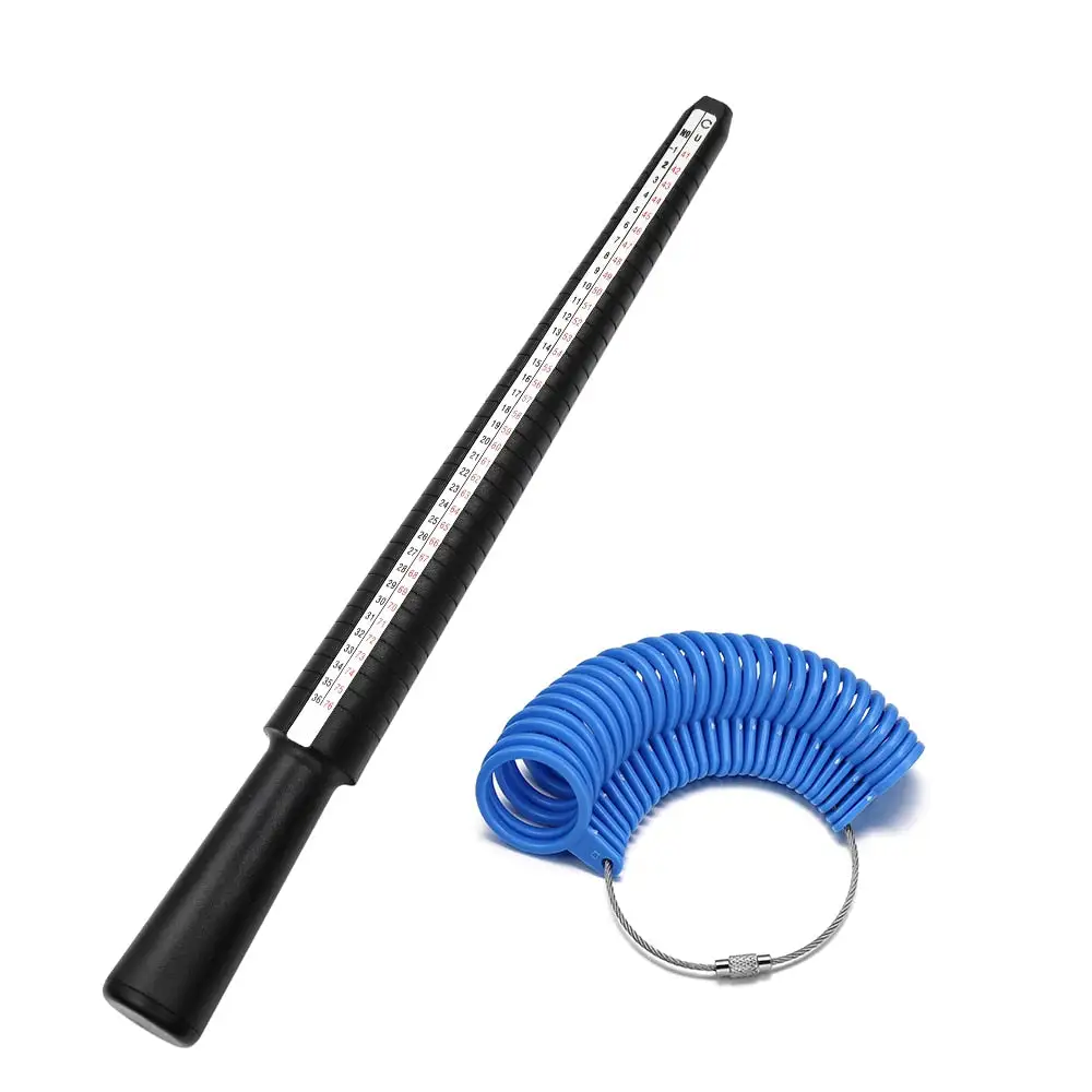 Ring Sizing Tools