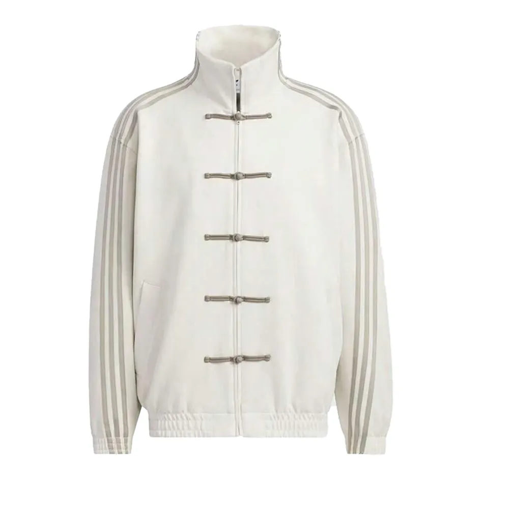 Ads & Tang Suit Men & Women Hanfu Chinese Traditional Clothes Long Sleeve Jacket