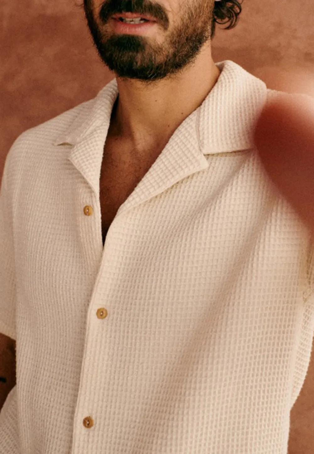 Casual Style Shirt