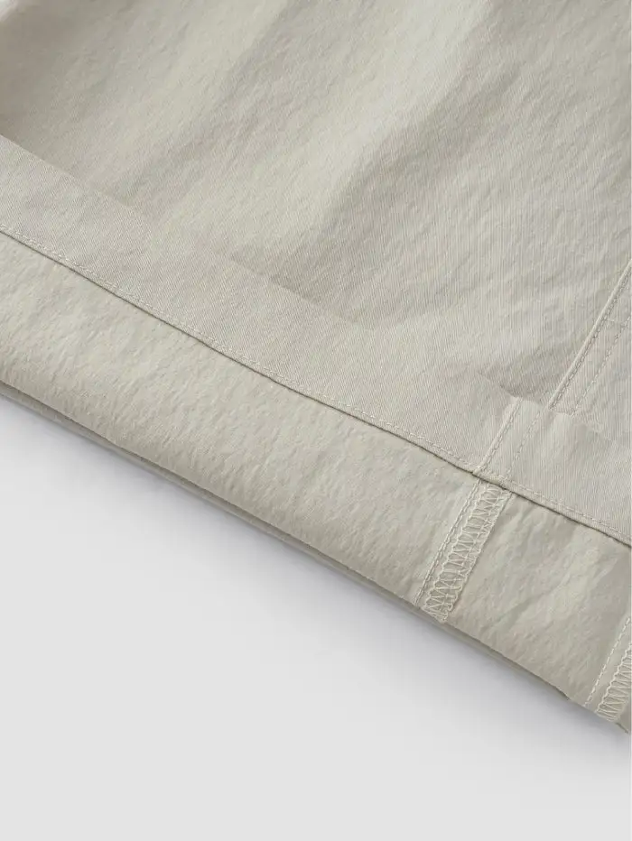 Men's Relaxed Drawstring Casual Pants