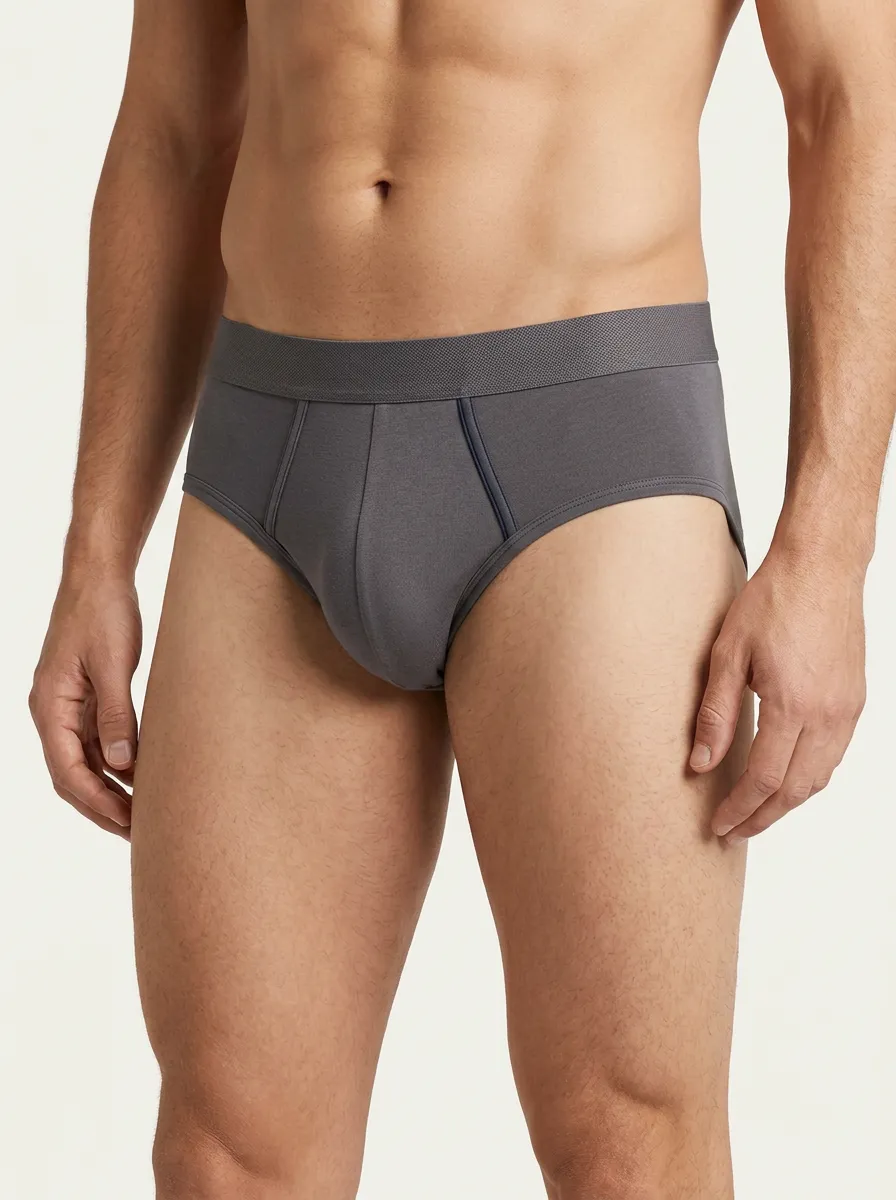 Supportive Everyday Comfort Briefs
