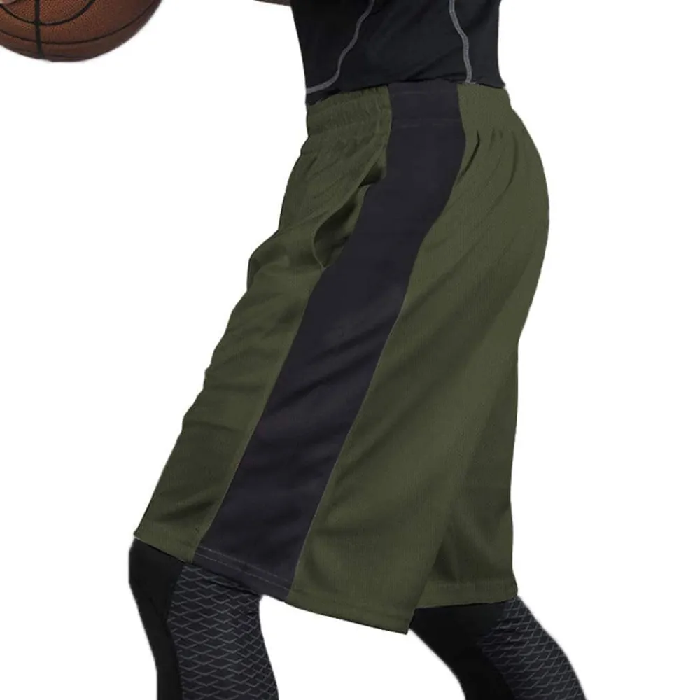 Twin Pack Basketball Shorts