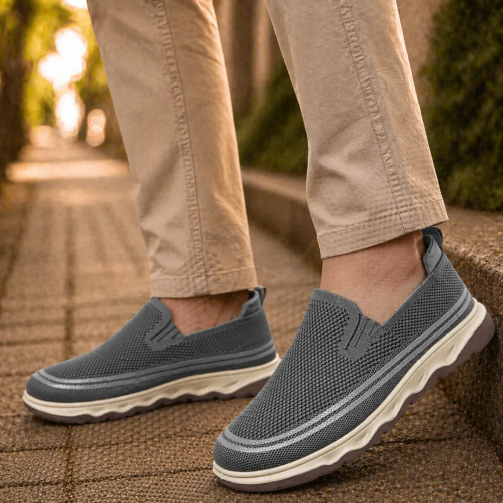 Soft Cushion Slip Ons