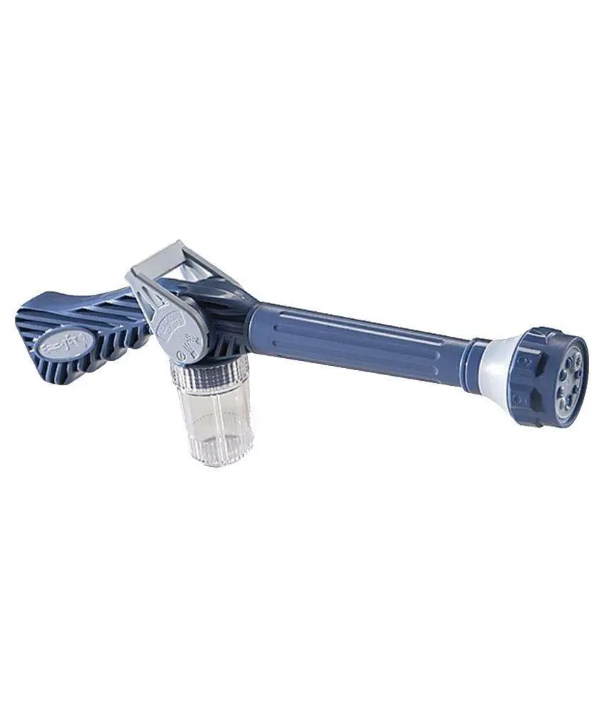 High Pressure Power Washer