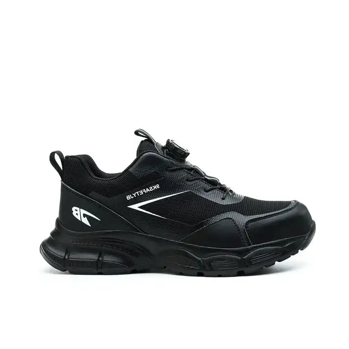 Women's Breathable Shop Floor Sneakers