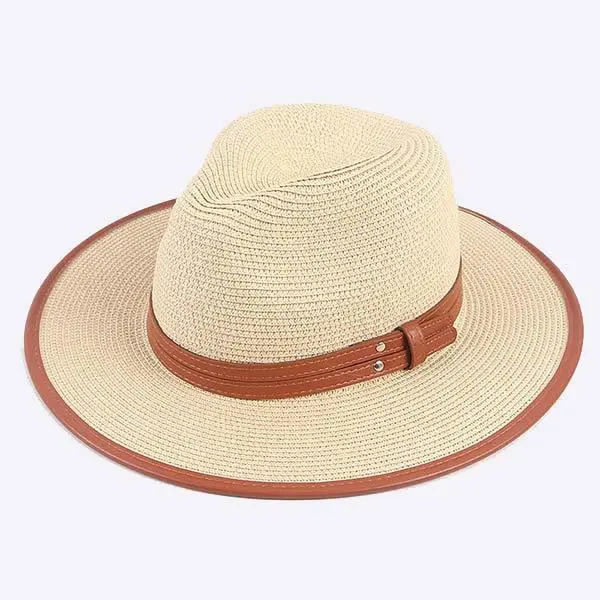 Big Brim Sun Hat 62833993C