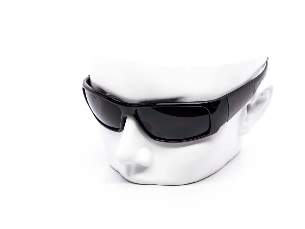 12-Pack Sport Wraparound Assorted Urban Sunglasses