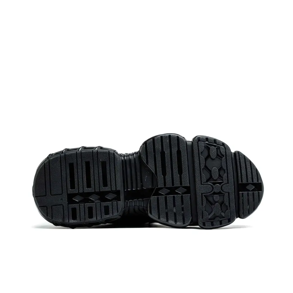 Women's Steel Toe Work Sneakers