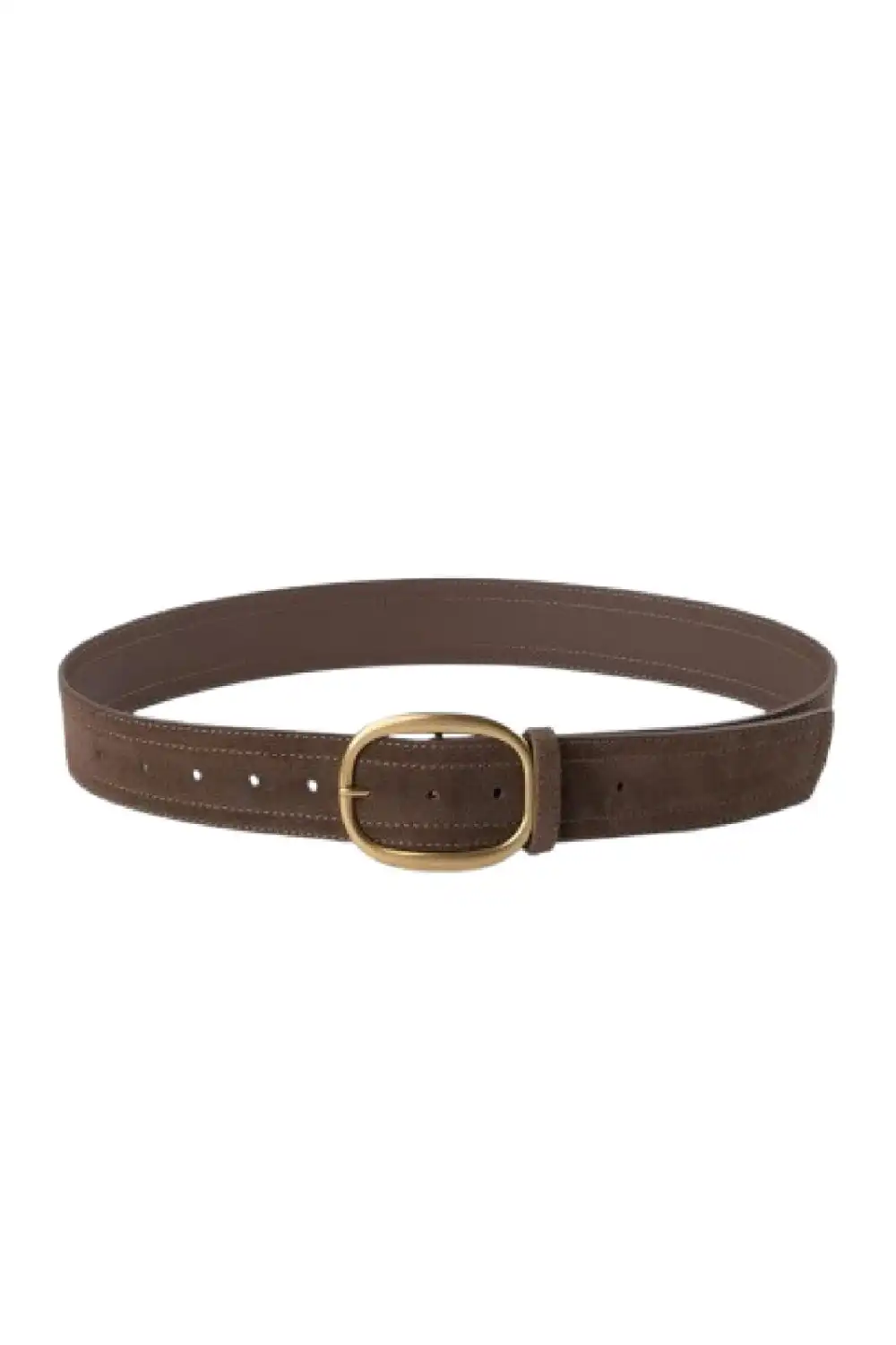 Refined Wardrobe Waist Belt