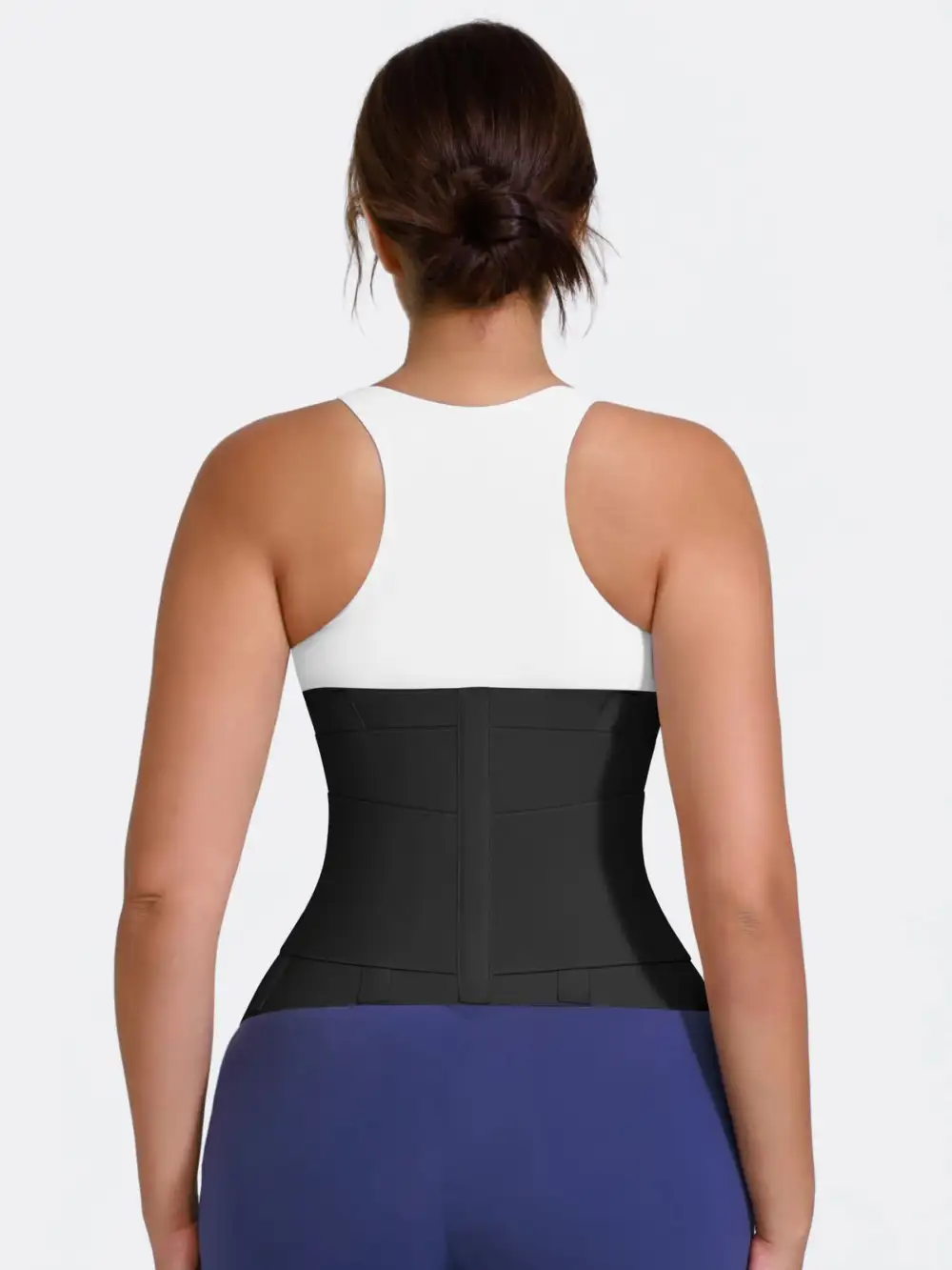 High Belt Waist Trainer