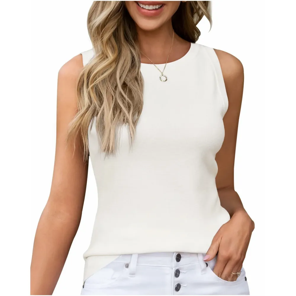 2026 Womens Tank Tops Spring🔥10-Pack -Only $24
