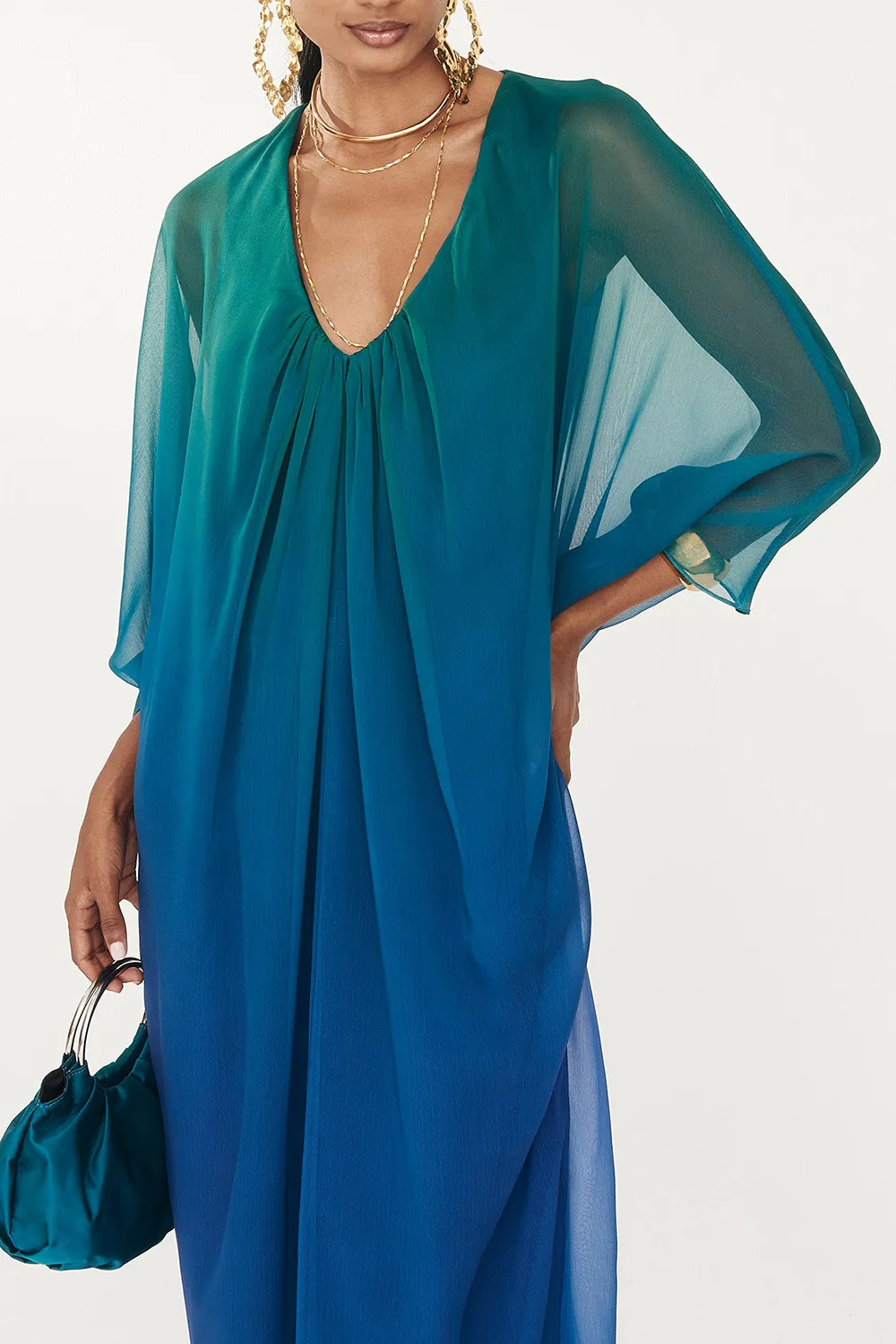 Women's Color Dress