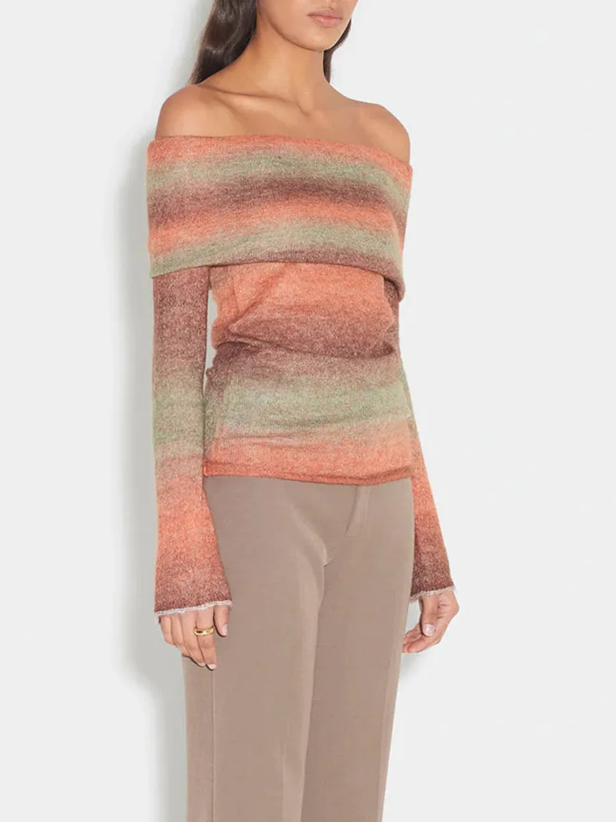Daily Wool Knit