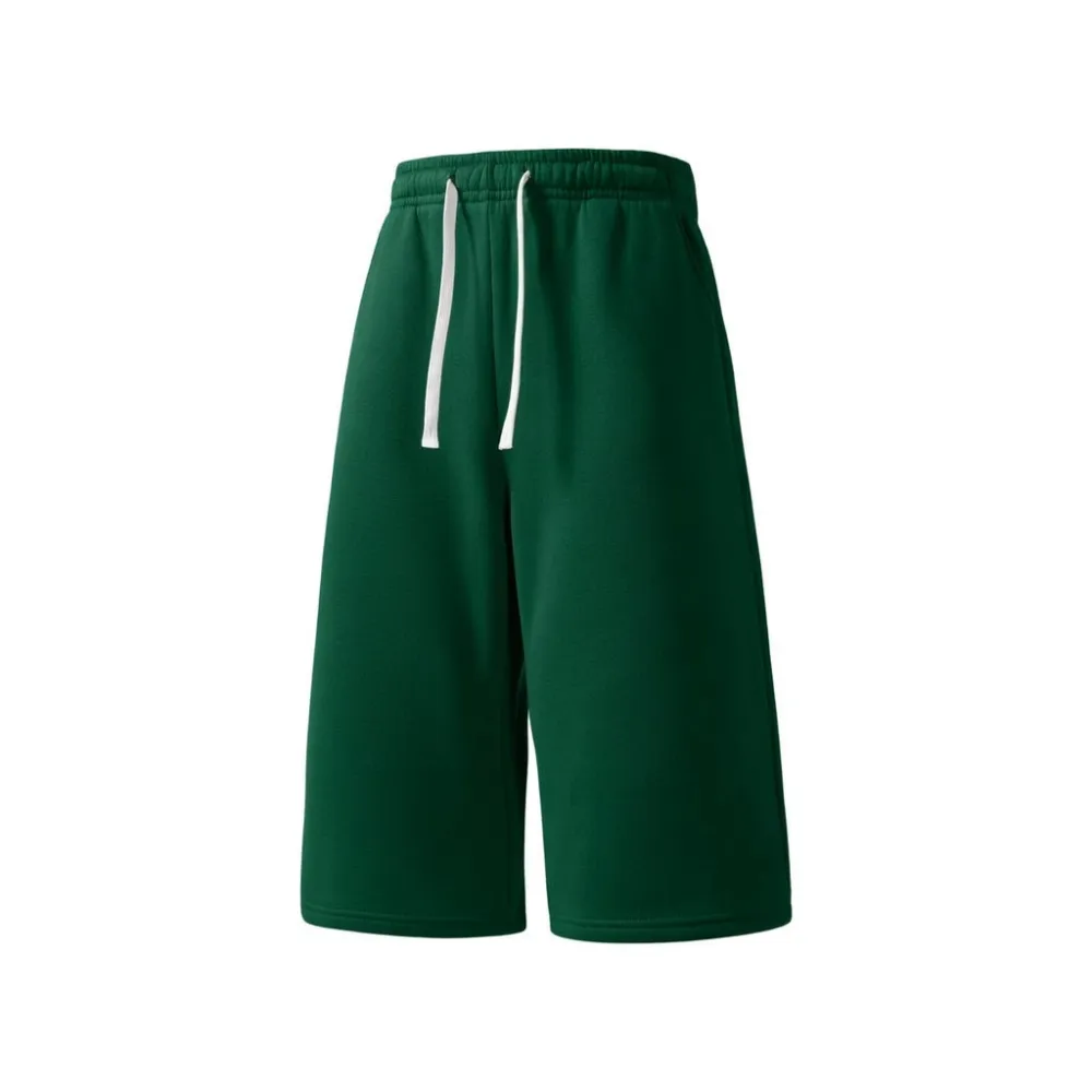 Men's 3/4-length athletic pants