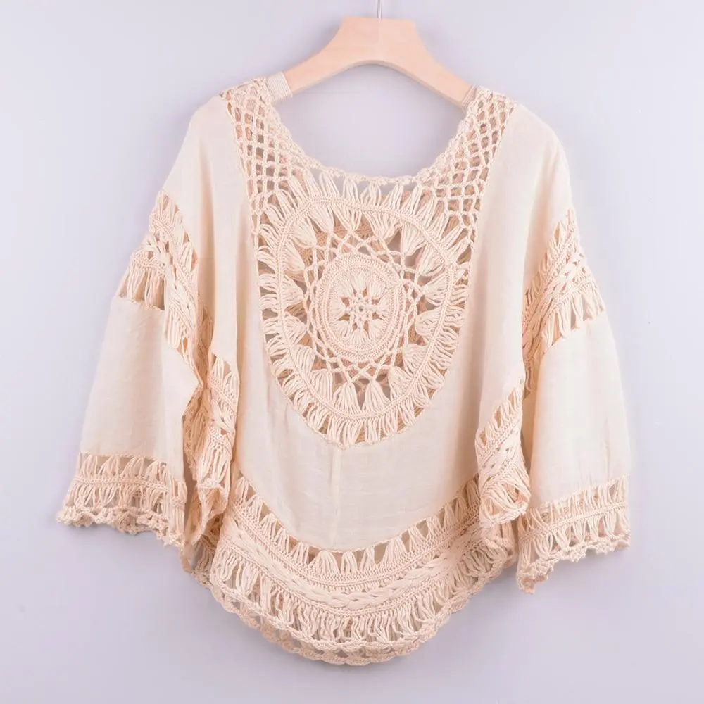 Loose Tunic Cover