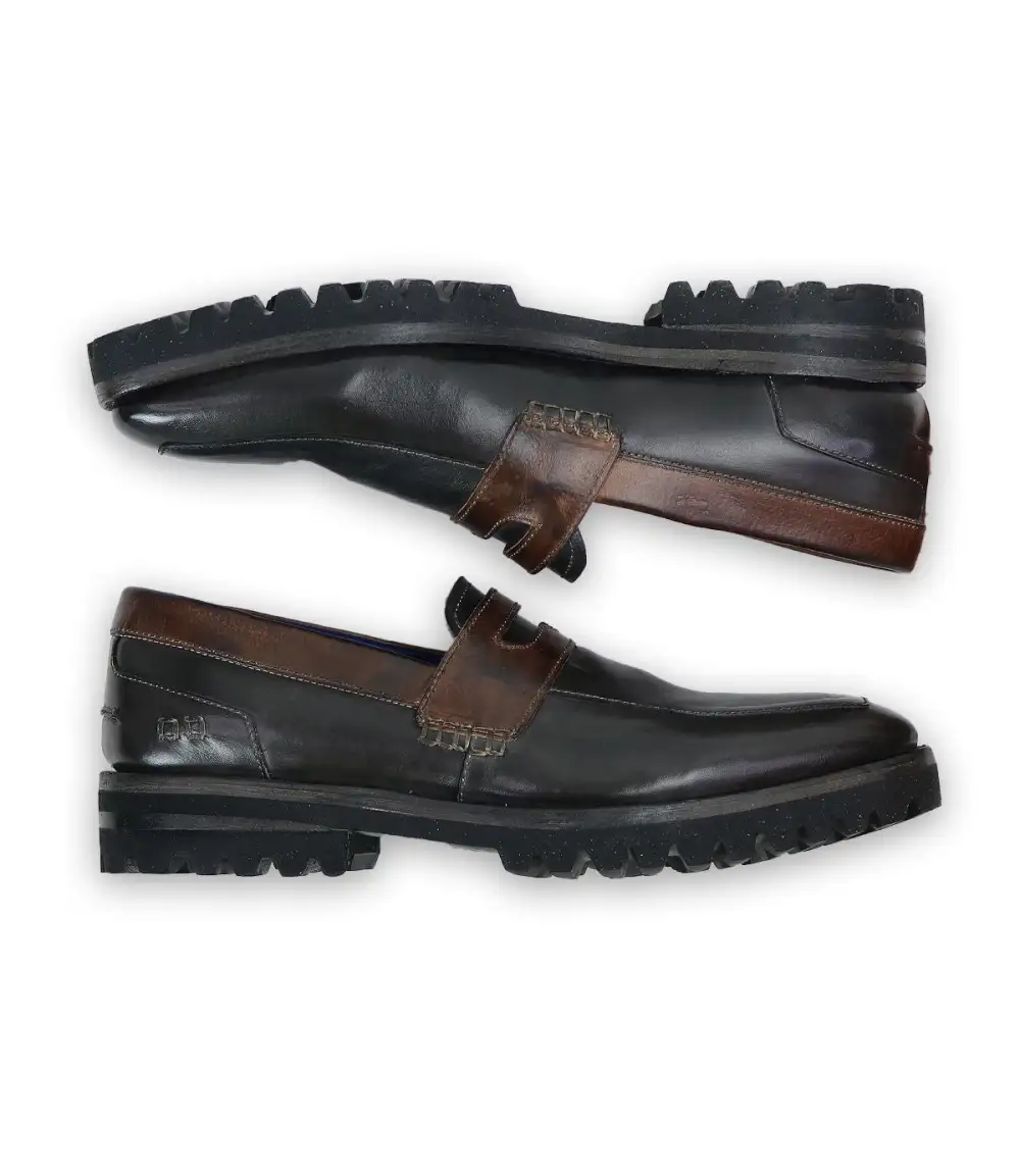 Heritage Refined Loafers