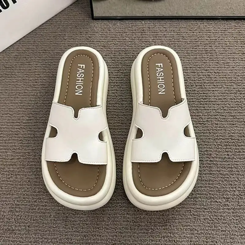 Dress Ready Slide Sandals