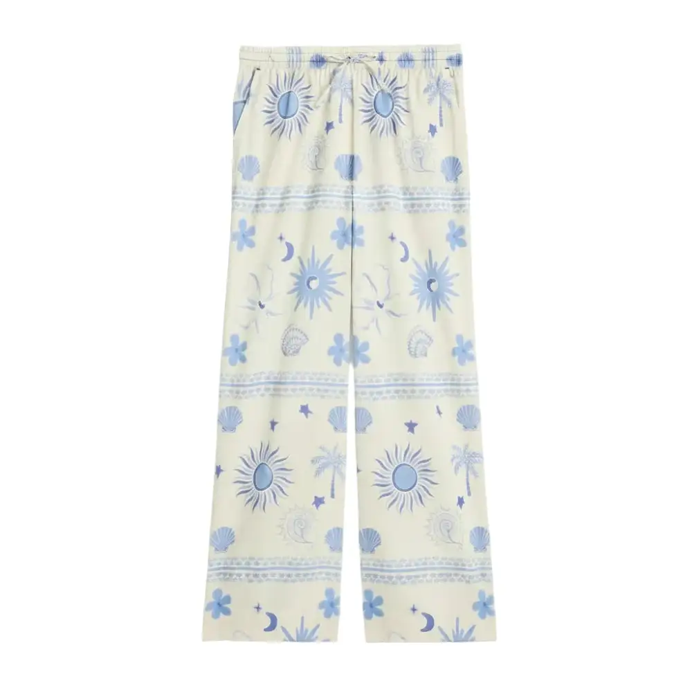 Modern Classic Women's Trousers