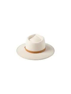 Retro And Elegant Fisherman'S Hat