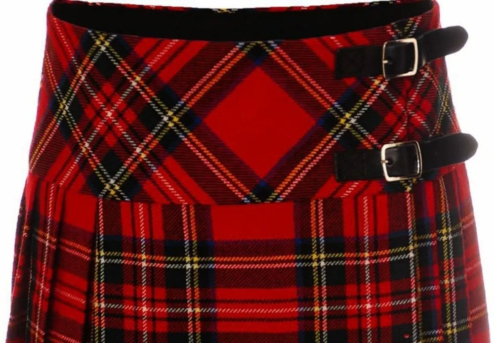 Refined Flexible Everyday Skirts