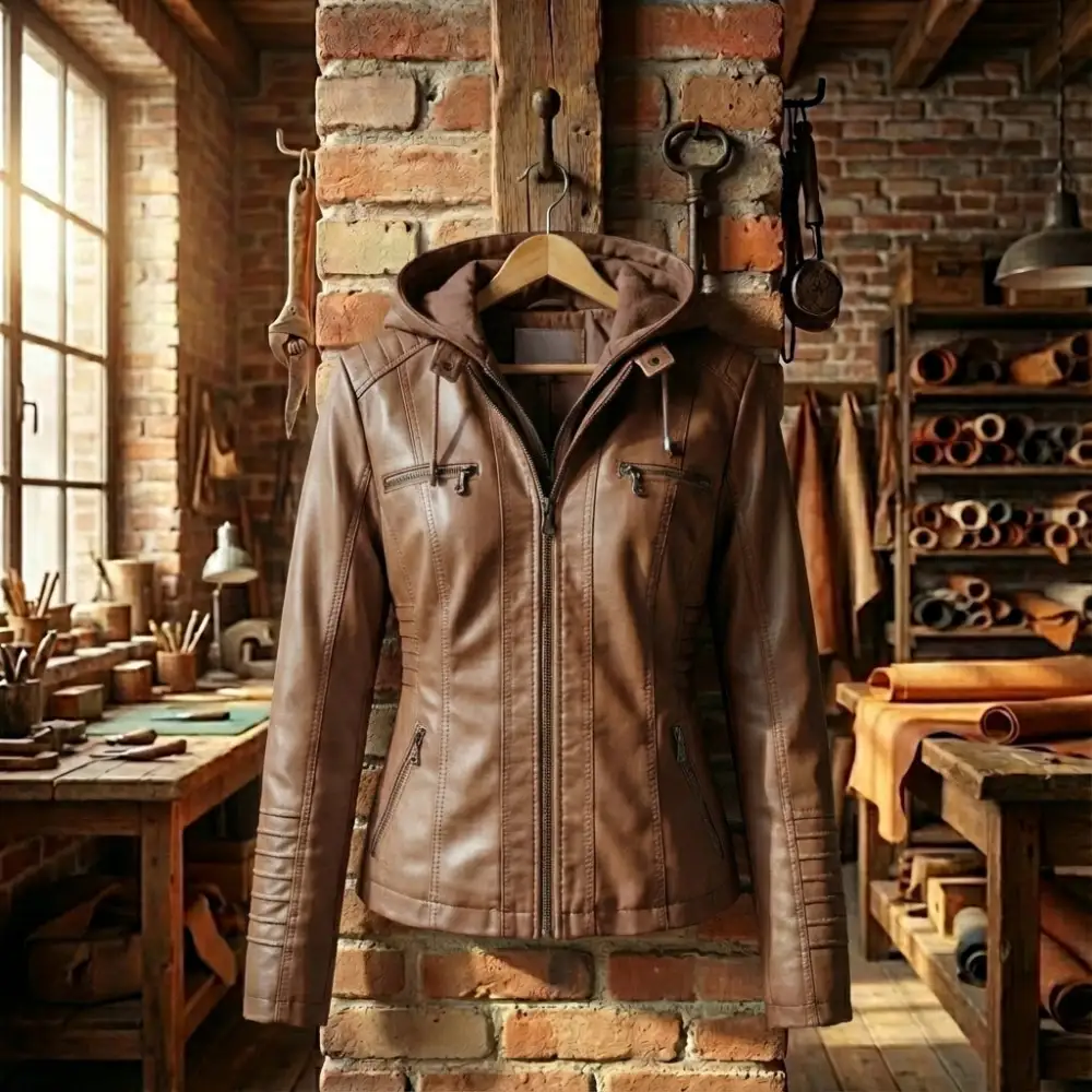 Utility Versatile Everyday Jacket