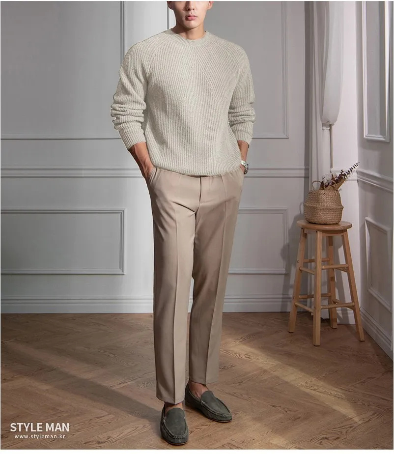 🔥Last Day 80% Off-Shoulder Line Heavy Cashmere Wool Knit