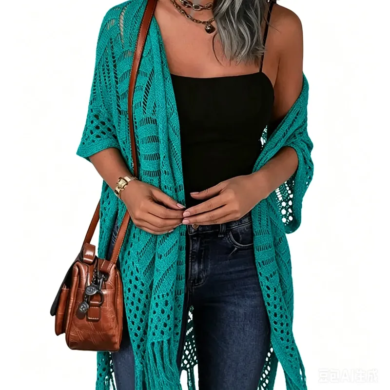 🔥Hot Sale💥-Women's Knit Cardigan🔥13-Pack - All Colors Included