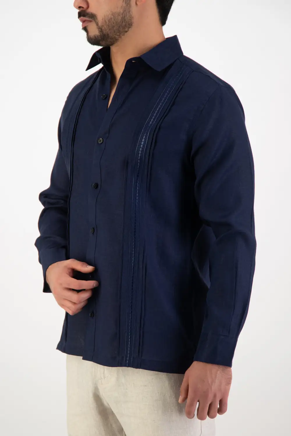 Camisa Irland S