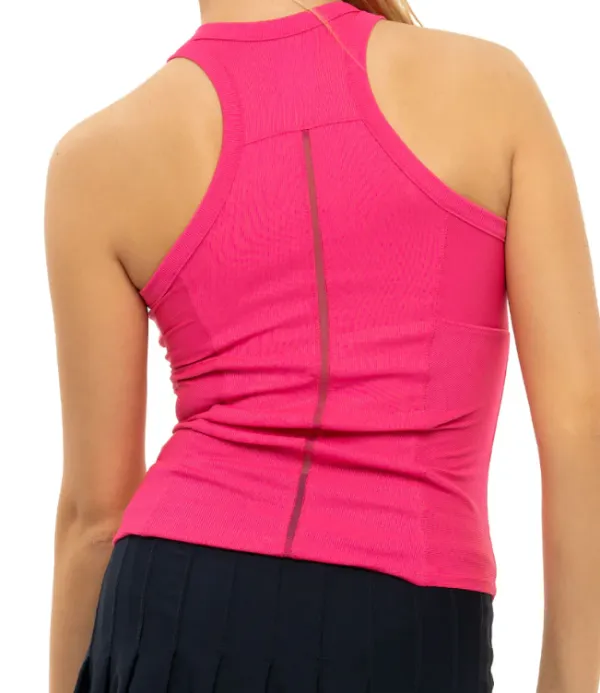 Everyday Ribbed Tank Top