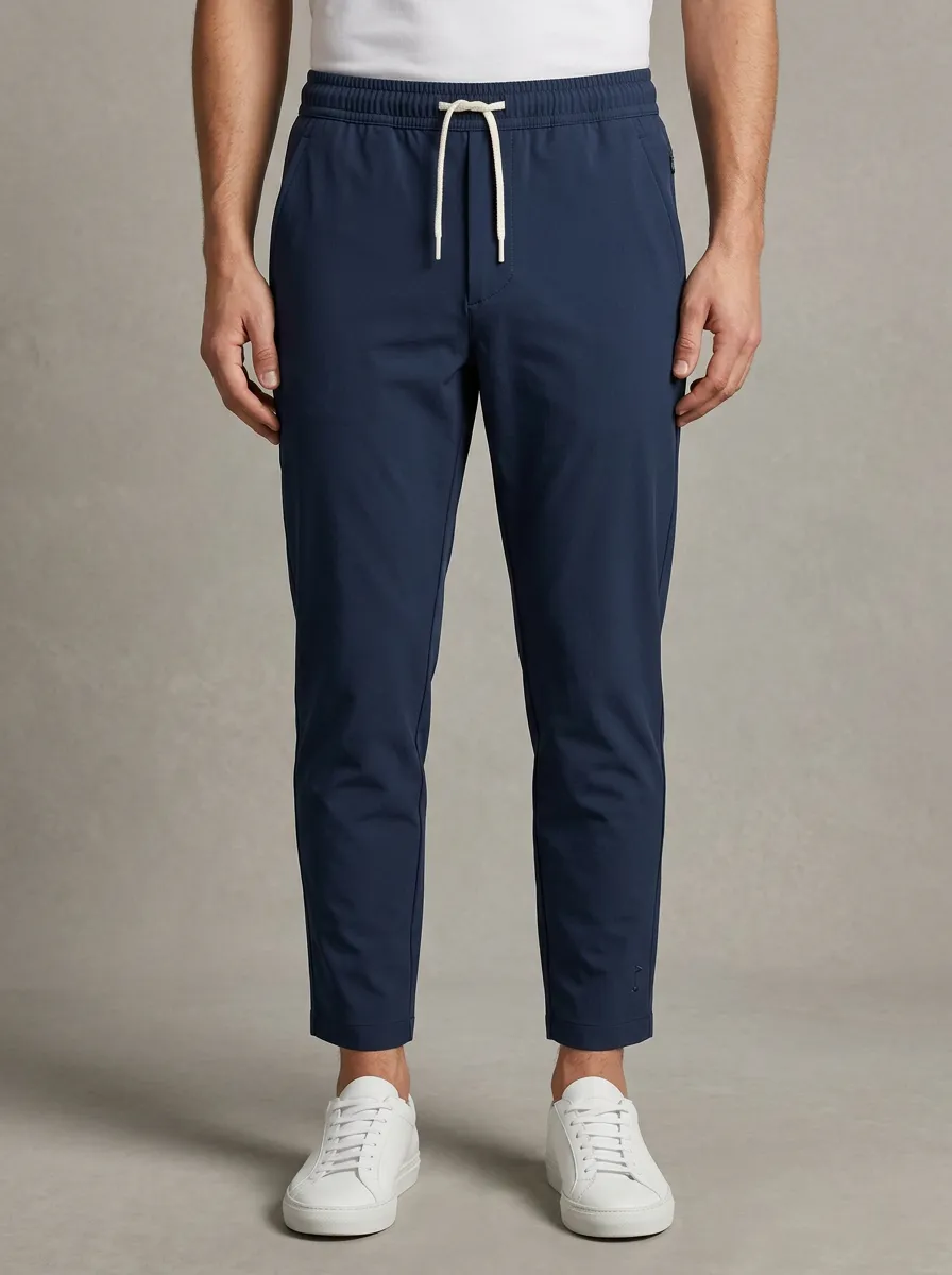 Comfort High-quality Golf Athletic Pants