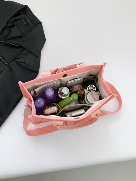 Summer Everything Tote Bag for Women