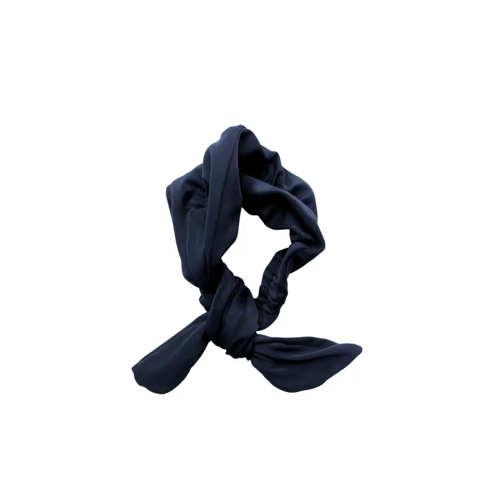 Classic Adjustable Knot Headband
