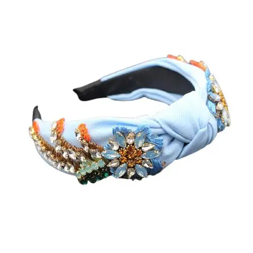 Polished Curated Comfortable Everyday Hair Headband